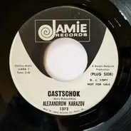 Alexandrov Karazov - Castschok