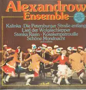 Alexandrow Ensemble