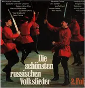 Alexandrow-Ensemble, Sweschnikow-Chor ...