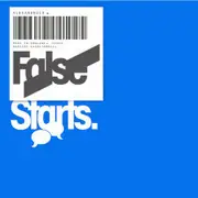 CD - Alexandroid - False Starts - Slipcase