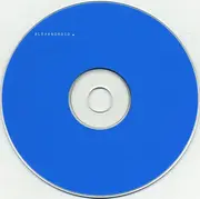 CD - Alexandroid - False Starts - Slipcase