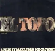 Alexandro Jodorowsky - El Topo