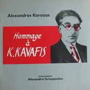 Alexandros Karozas