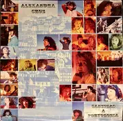 LP - Alexandra Cruz - Cantigas A Portuguesa