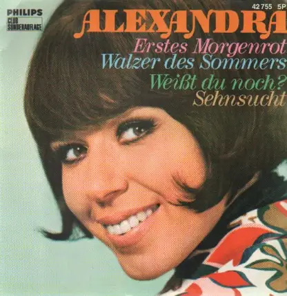 Alexandra - Alexandra