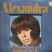 LP - Alexandra - Alexandra - Club Edition