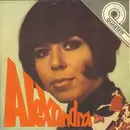 7'' - Alexandra - Amiga Quartett - EP