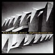 Alexandra Atnif - Rhysmic Brutalism Vol.1