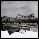 LP - Alexandra Atnif - Rhythmic Brutalism Vol. 2