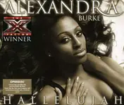Alexandra Burke - Hallelujah