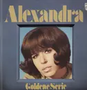 LP - Alexandra - Goldene Serie