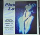 CD - Alexandra Gemeaux - Piano For Lovers