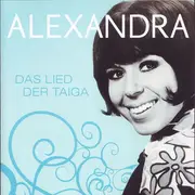 CD - Alexandra - Das Lied Der Taiga