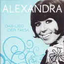 CD - Alexandra - Das Lied Der Taiga
