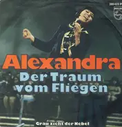 Alexandra - Der Traum Vom Fliegen