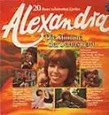 LP - Alexandra - Die Stimme Der Sehnsucht