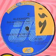 12'' - Alexandra - Envie De Toi (Time For Love)