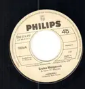 7inch Vinyl Single - Alexandra - Erstes Morgenrot - Promo