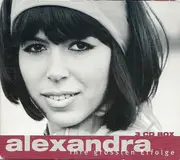 CD-Box - Alexandra - Ihre Grössten Erfolge - Box Set Slip Case