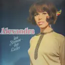 LP - Alexandra - Ihre Stimme Ihre Lieder - CLUB-EDITION