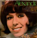 LP - Alexandra - Ihre Grossen Erfolge