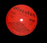 LP - Alexandra - Ihre Stimme - Ihre Lieder