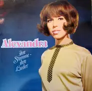 Alexandra - Ihre Stimme - Ihre Lieder