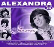 CD-Box - Alexandra - Illusionen