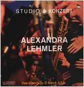 Alexandra Lehmler - Studio Konzert
