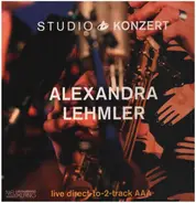 Alexandra Lehmler - Studio Konzert