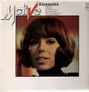 LP - Alexandra - Motive
