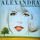 LP - Alexandra - Mein Freund, Der Baum