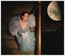 CD - Alexandra Naumann - Lunatic - Digipak