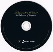 CD - Alexandra Savior - Belladonna Of Sadness