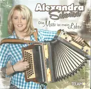 CD - Alexandra Schmied - Die Musi Ist Mein Leben