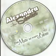 CD - Alexandra Schmied - Die Musi Ist Mein Leben