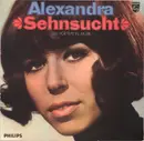 LP - Alexandra - Sehnsucht - Ein Portrait In Musik