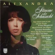 Alexandra - Stimme der Sehnsucht