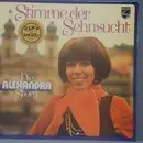 Double LP - Alexandra - Stimme Der Sehnsucht - Die Alexandra Story