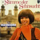 CD - Alexandra - Stimme Der Sehnsucht - Die Alexandra Story