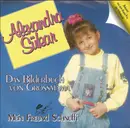 7inch Vinyl Single - Alexandra Sükar - Das Bilderbuch Von Grossmama