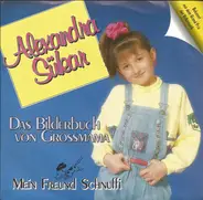 Alexandra Sükar - Das Bilderbuch Von Grossmama