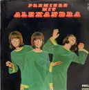 LP - Alexandra - Premiere Mit Alexandra