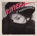 7inch Vinyl Single - Alexandra - Riviera