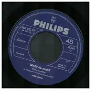 7inch Vinyl Single - Alexandra - Weißt Du Noch?
