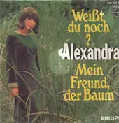 Alexandra - Weißt Du Noch?