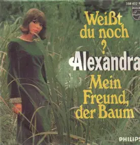 Alexandra - Weißt Du Noch?