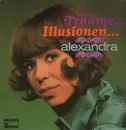LP - Alexandra - Träume - Illusionen