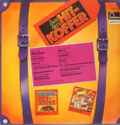 LP - Alexandra, Nana Mouskouri - Aus dem Hit-Koffer