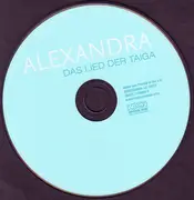 CD - Alexandra - Das Lied Der Taiga